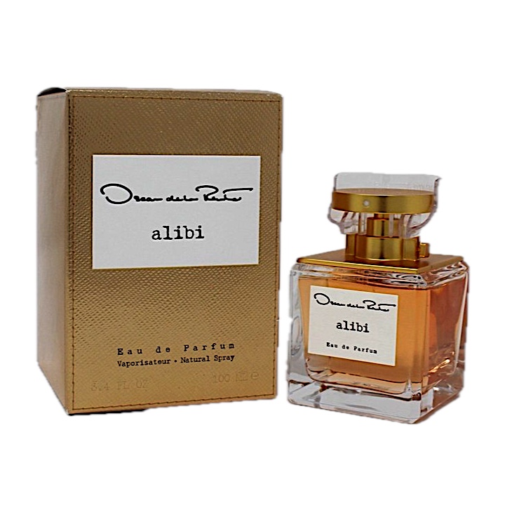 Oscar Alibi EDP 3.4oz