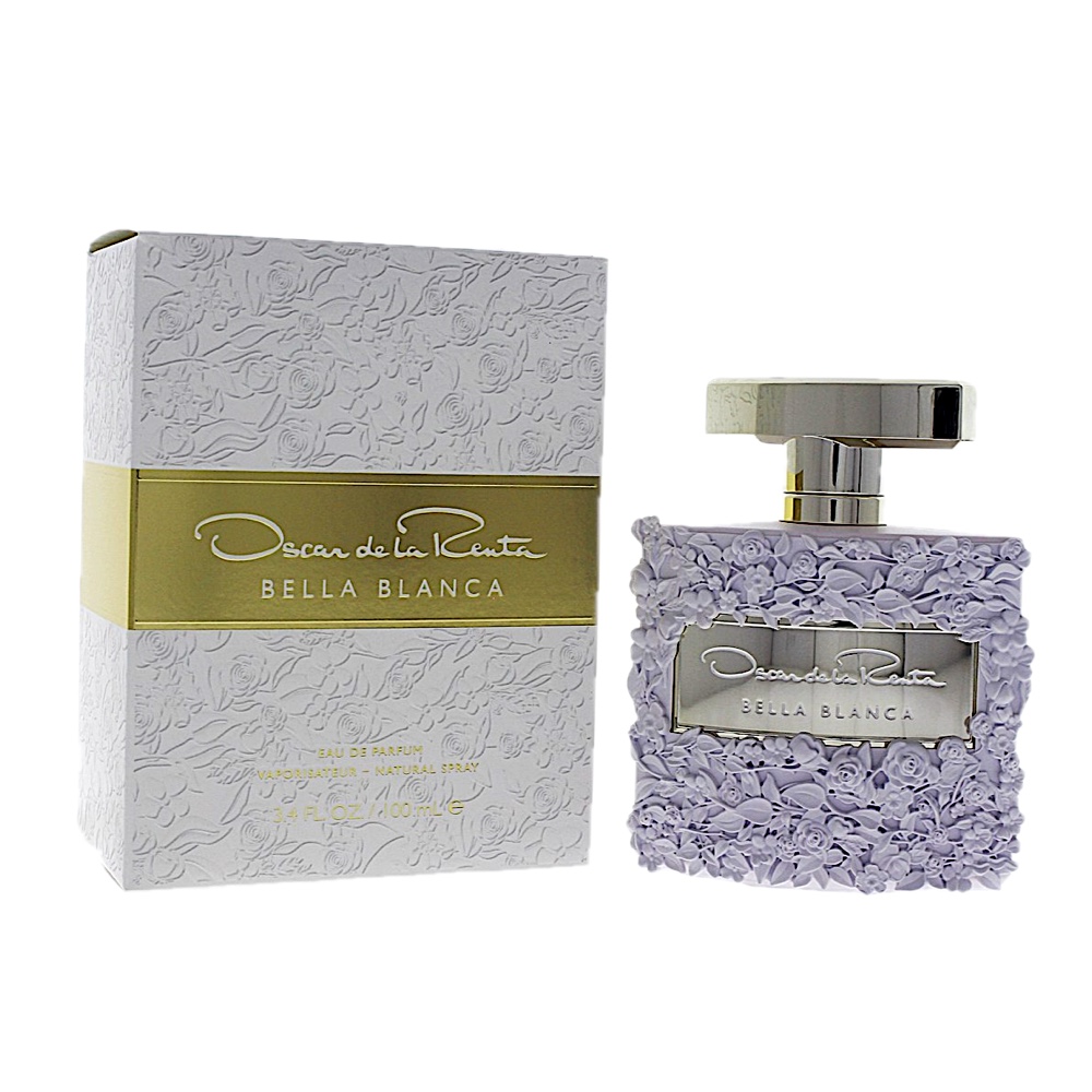 Oscar Bella Blanca EDP
