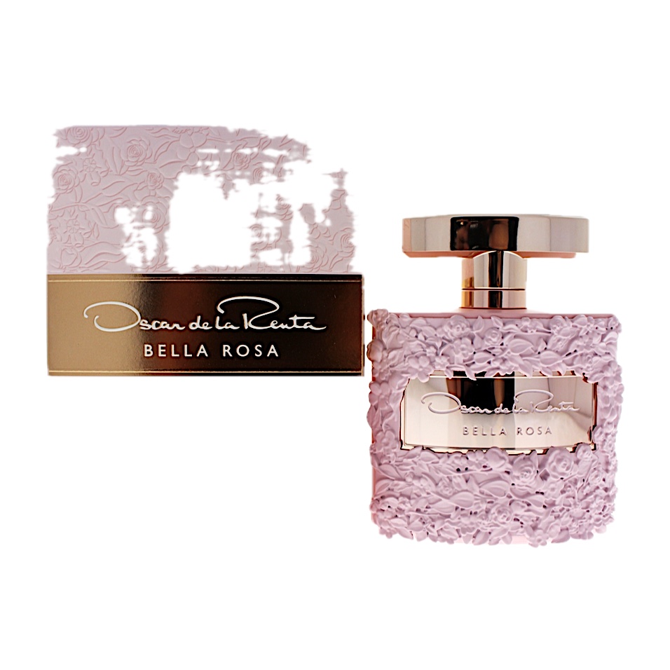 Oscar Bella Rosa EDP