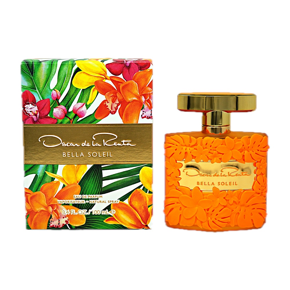 Oscar Bella Soleil EDP 3.4oz