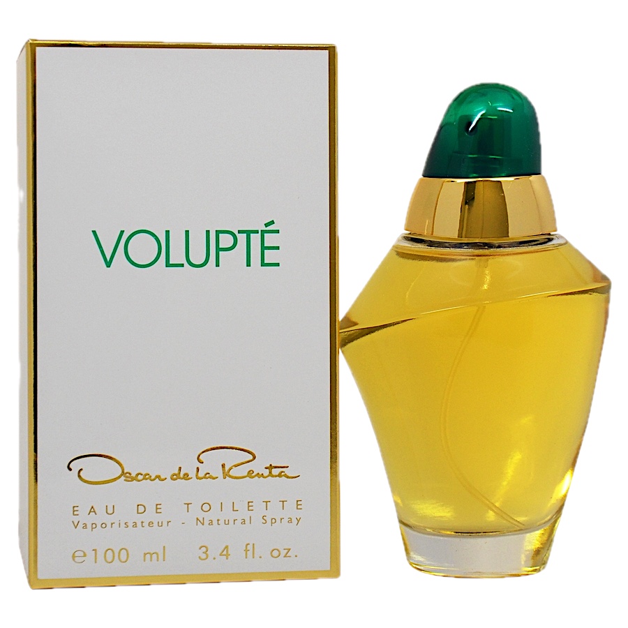 Oscar De La Renta Volupte EDT 3.3oz
