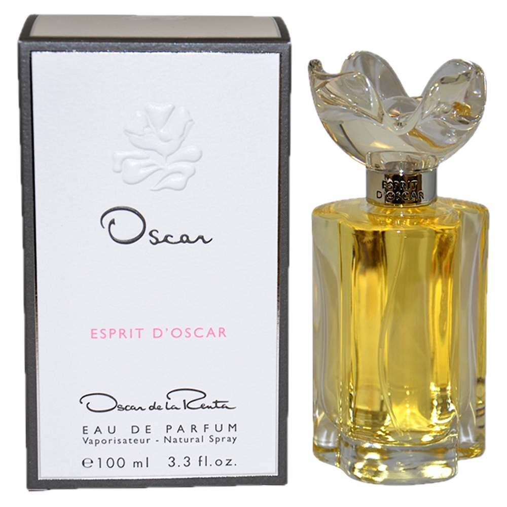 Oscar Esprit D'oscar