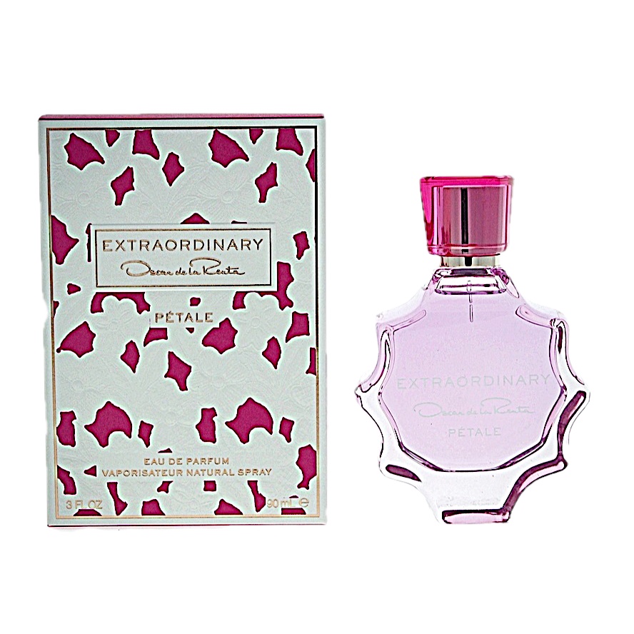 Oscar Extraordinary Petale EDP 3.0oz