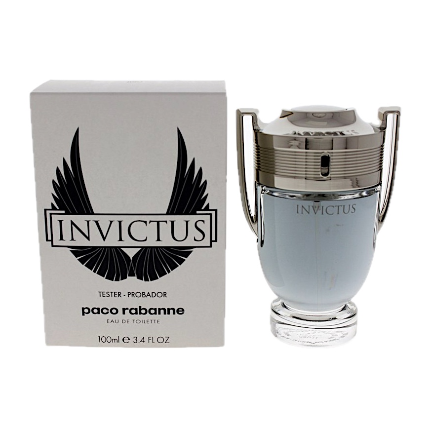 Paco Rabanne Invictus