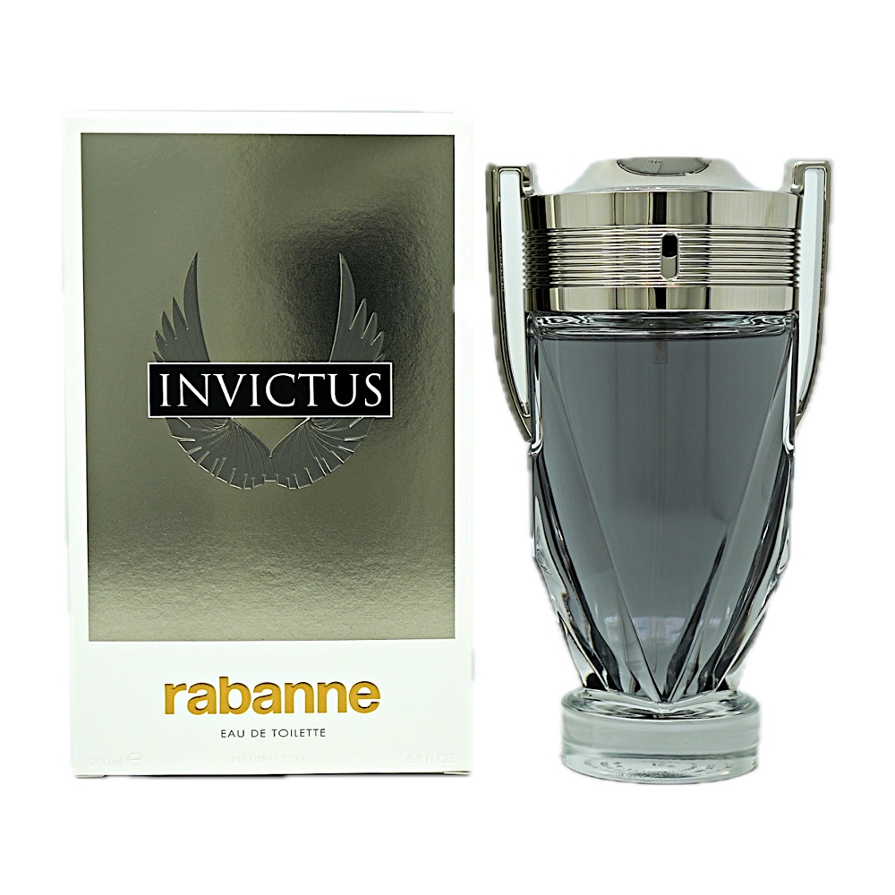 Paco Rabanne Invictus EDT 6.8oz