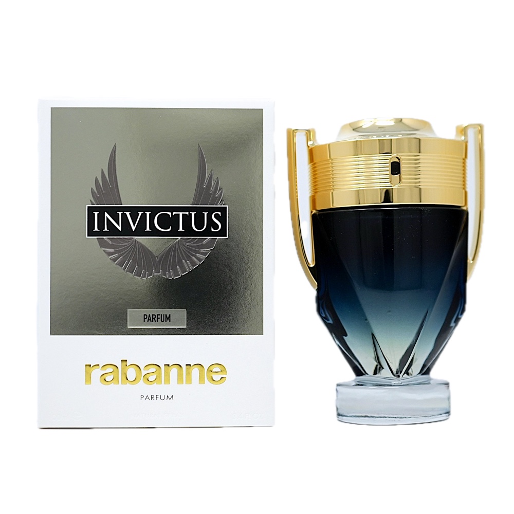 Paco Rabanne Invictus