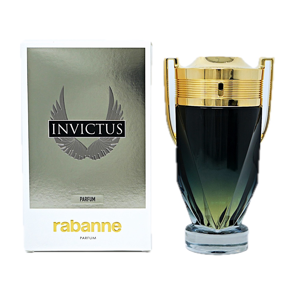 Paco Rabanne Invictus Parfum 6.8oz