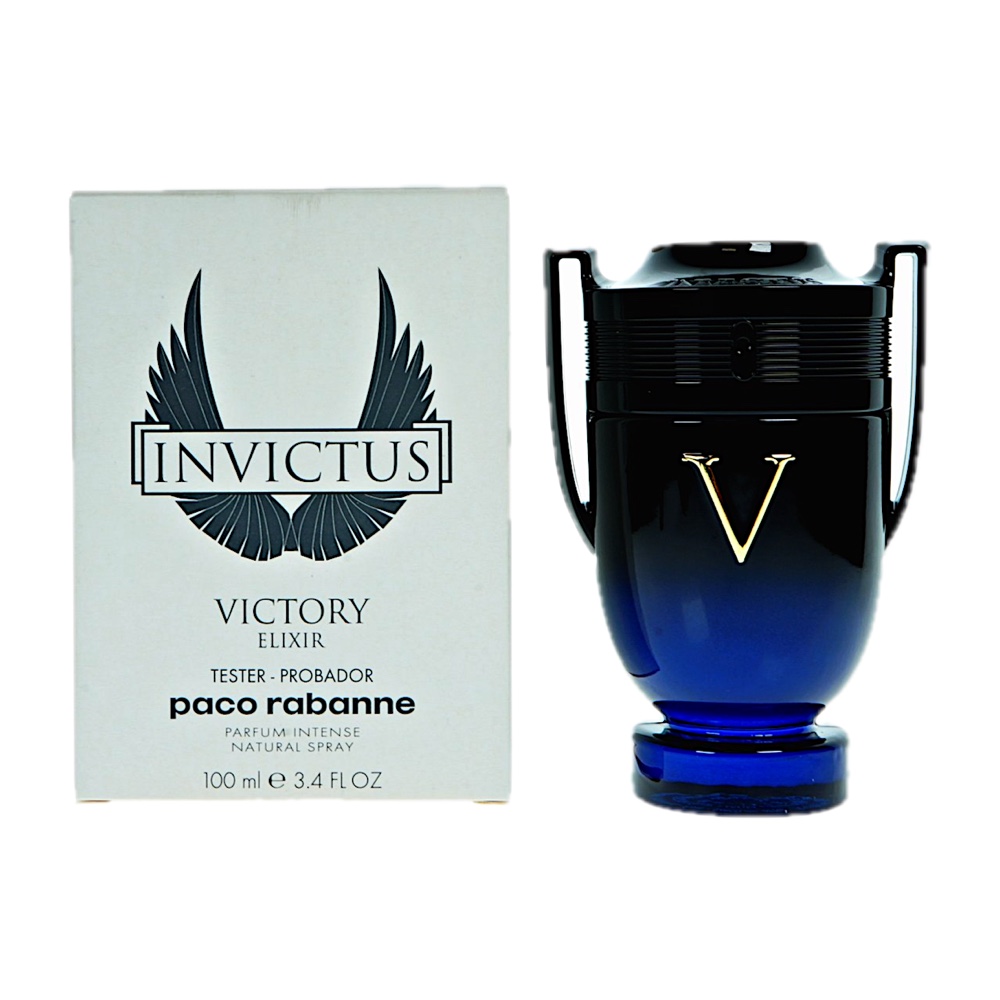 Paco Rabanne Invictus Victory Elixir Intense