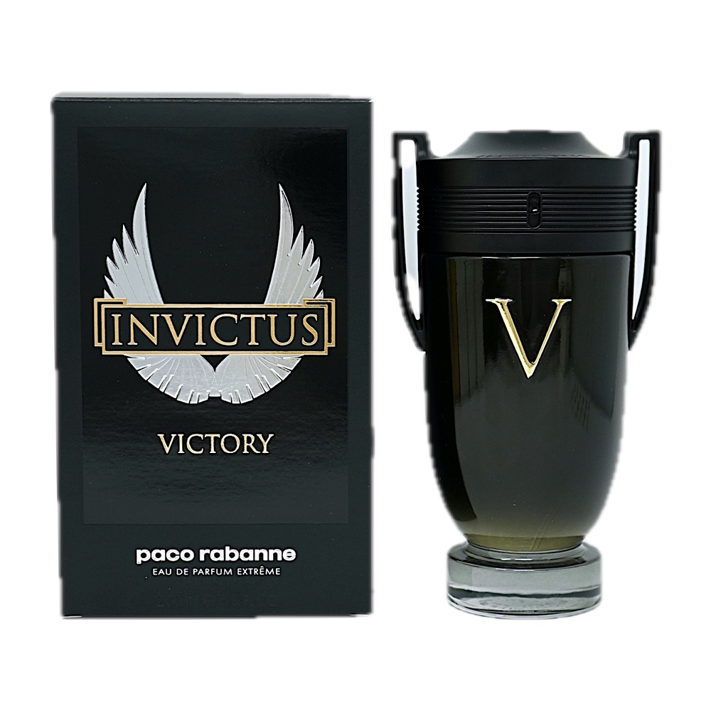 Paco Rabanne Invictus Victory Parfum Extreme 6.8oz