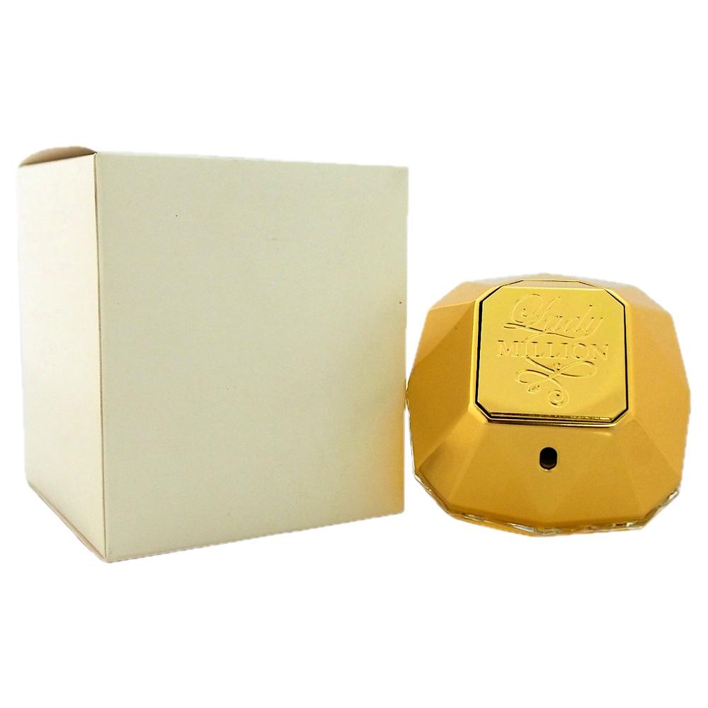 Paco Rabanne Million EDP 2.7oz
