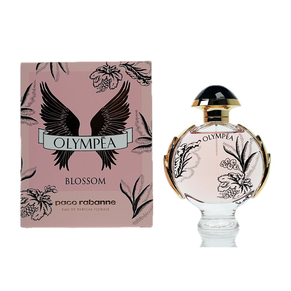 Paco Rabanne Olympea Blossom EDP 2.7oz