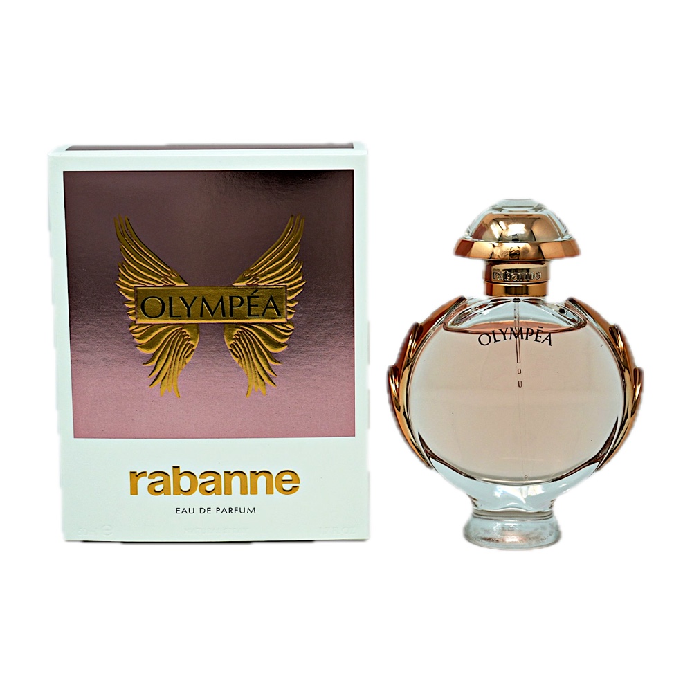 Paco Rabanne Olympea EDP 1.7oz