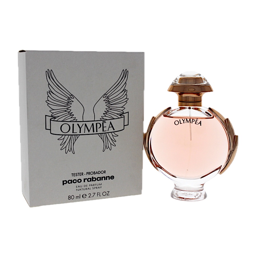 Paco Rabanne Olympea EDP 2.7oz
