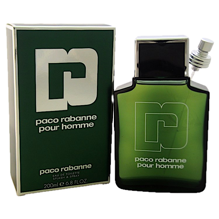 Paco Rabanne Paco Rabanne EDT 6.8oz