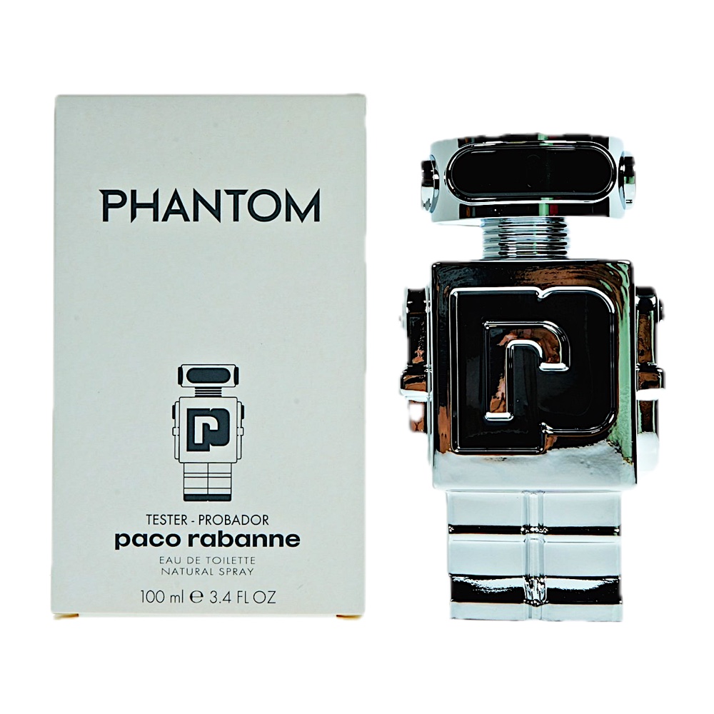 Paco Rabanne Phantom
