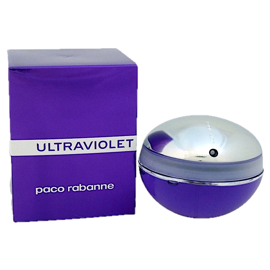 Paco Rabanne Ultraviolet EDP 2.7oz