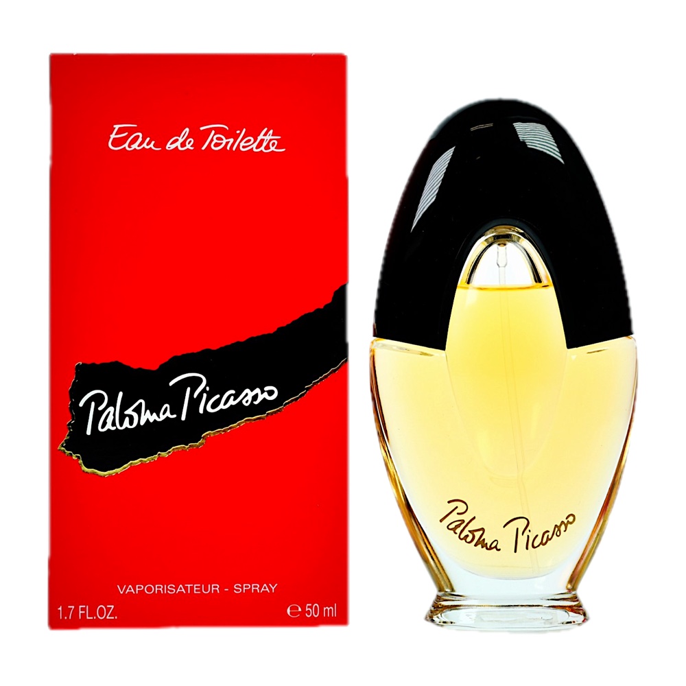Paloma Picasso Paloma Picasso EDT 1.7oz