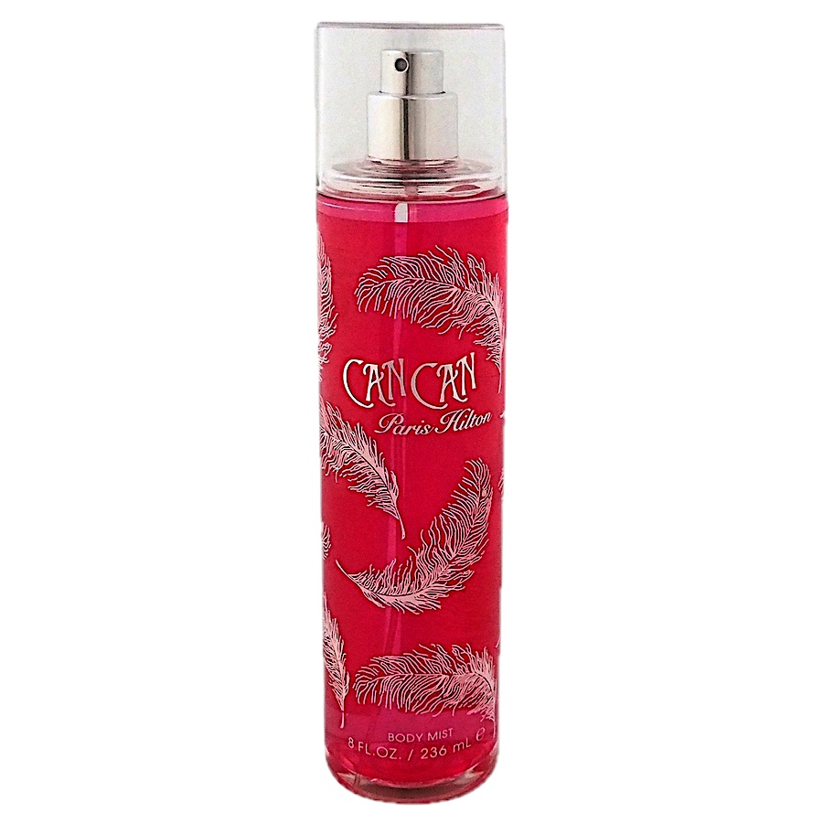 Paris Hilton Can Can BODY Mist