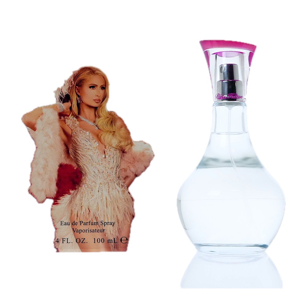 Paris Hilton Can Can EDP 3.4oz