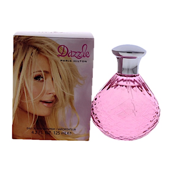 Paris Hilton Dazzle EDP 4.2oz