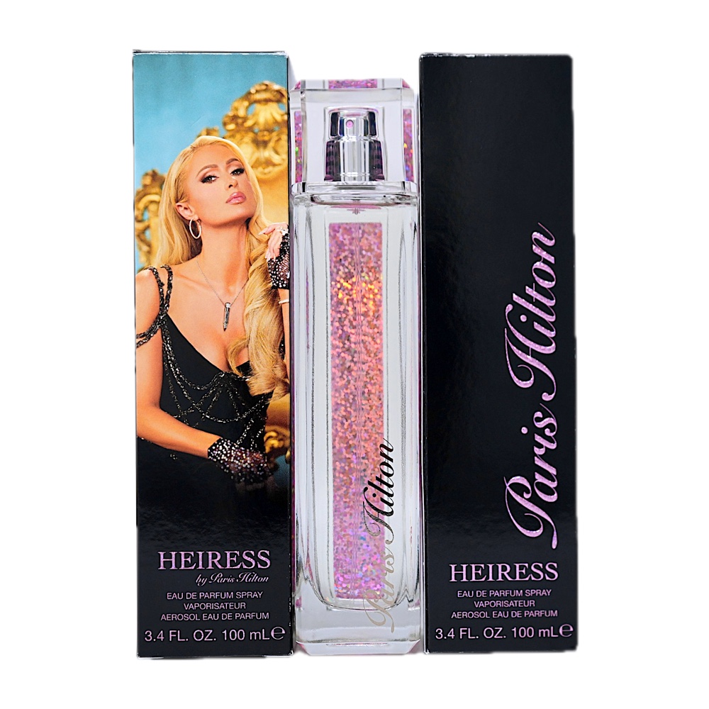 Paris Hilton Heiress
