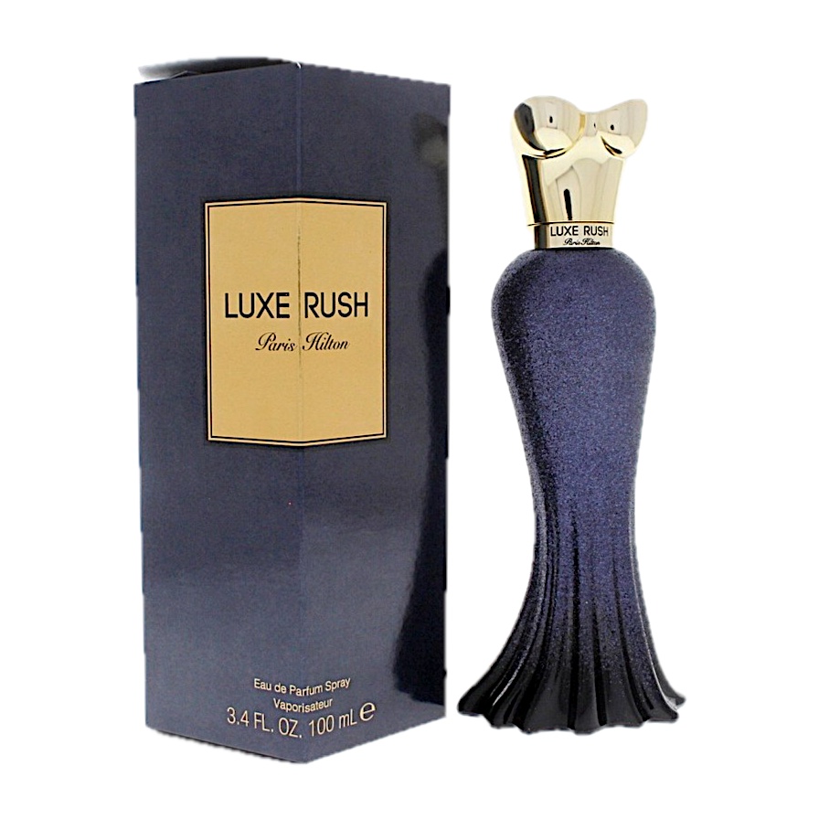 Paris Hilton Luxe Rush EDP 3.4oz