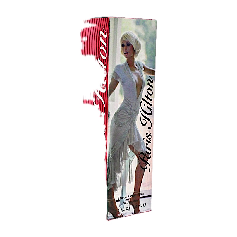 Paris Hilton Paris Hilton EDP 3.4oz
