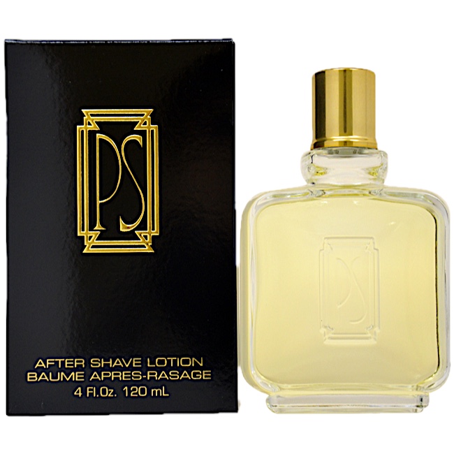Paul Sebastian After Shave Lotion