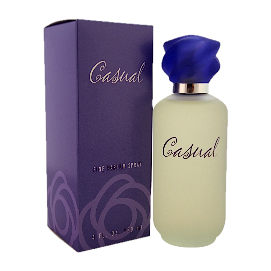 Paul Sebastian Casual N.PACK Parfum