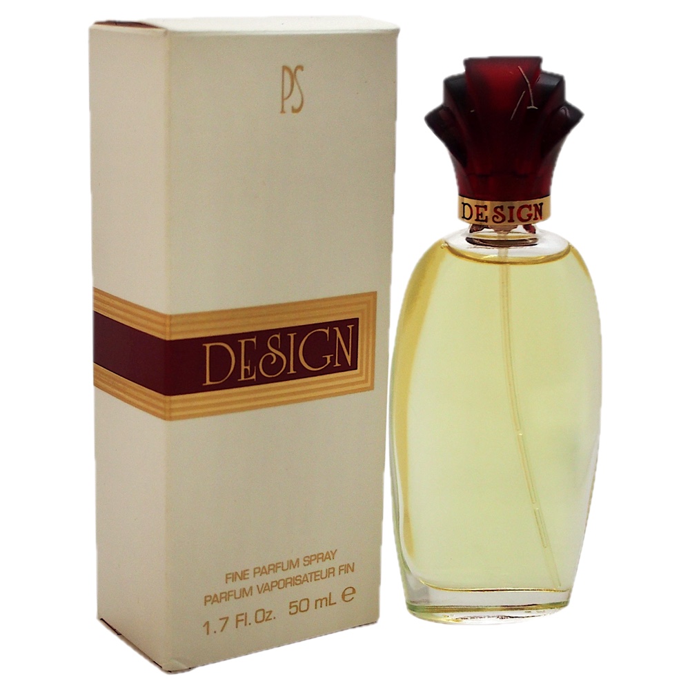 Paul Sebastian Design EDP