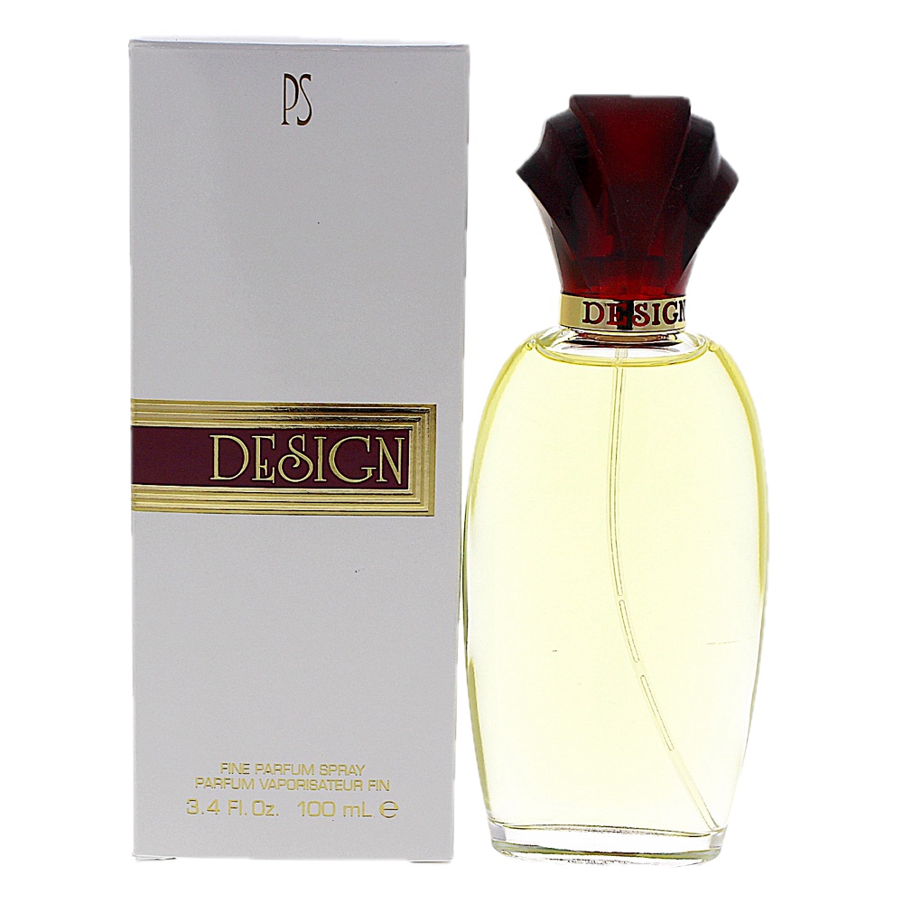 Paul Sebastian Design Fineperfume