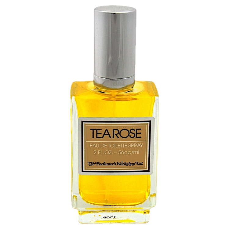 Perfumers Workshop Tea Rose EDT