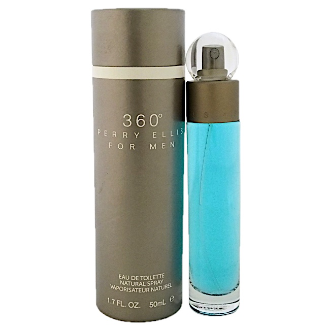 Perry Ellis 360 EDT 1.7oz