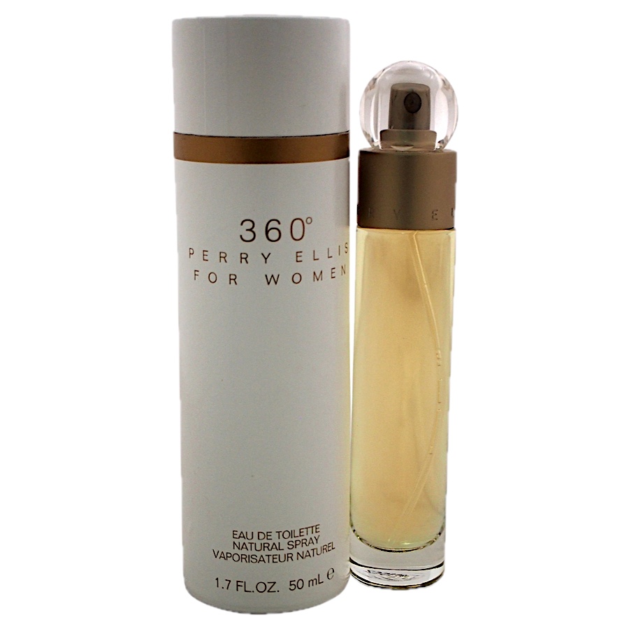 Perry Ellis 360 EDT 1.7oz