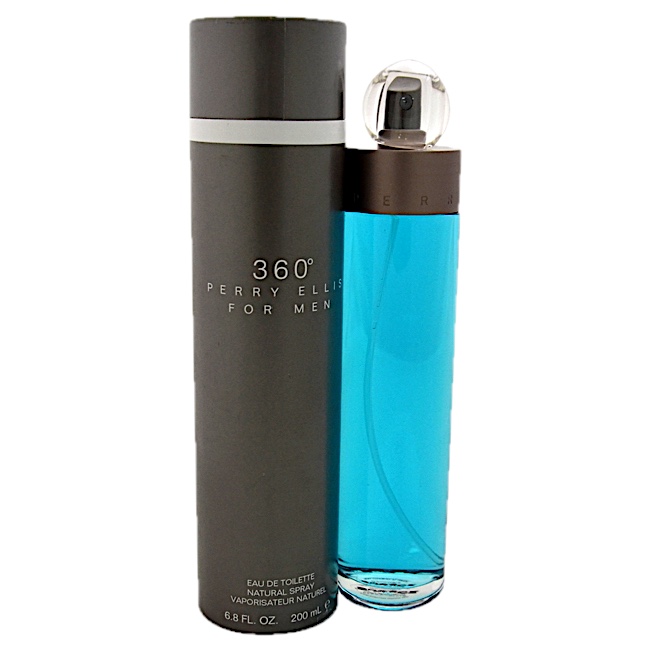 Perry Ellis 360 EDT 6.7oz