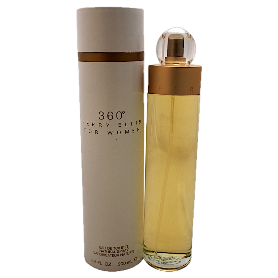 Perry Ellis 360 EDT 6.7oz