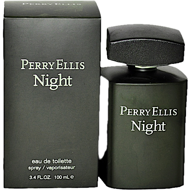 Perry Ellis Night EDT 3.4oz