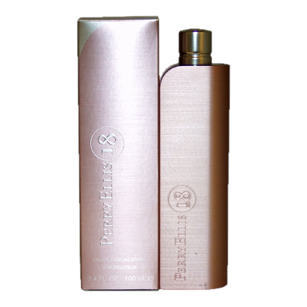 Perry Ellis Perry Ellis18 EDP 3.4oz