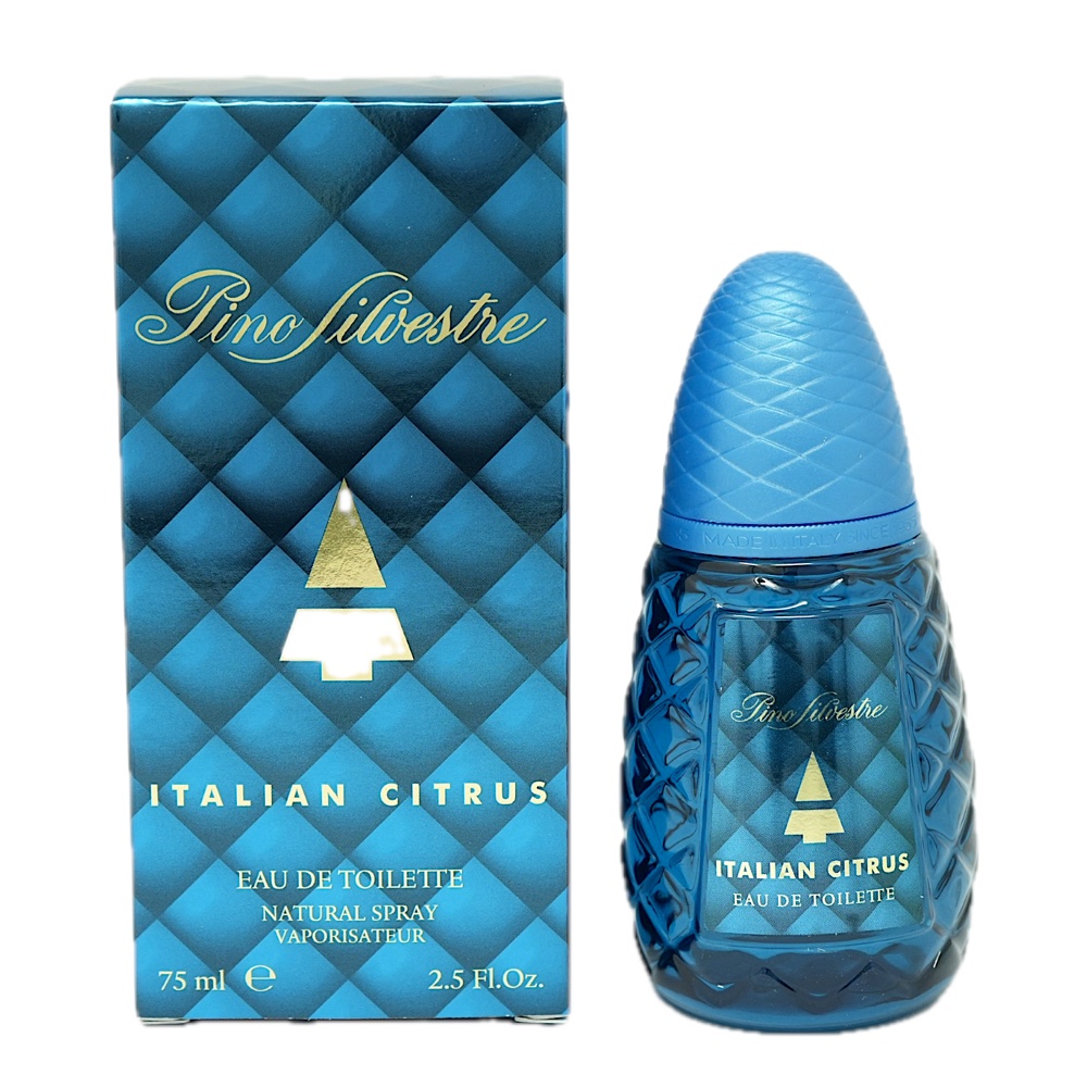 Pino Silvestre Italian Citrus EDT 2.5oz