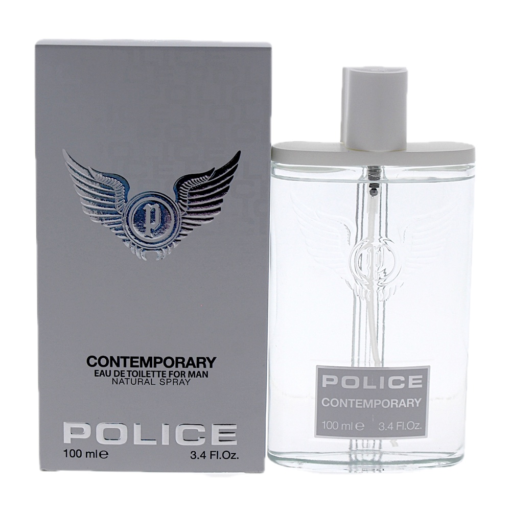 Police Contemporary