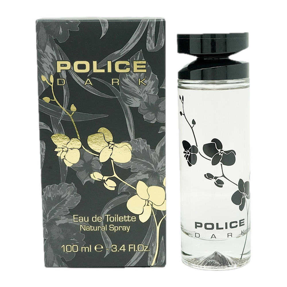 Police Dark