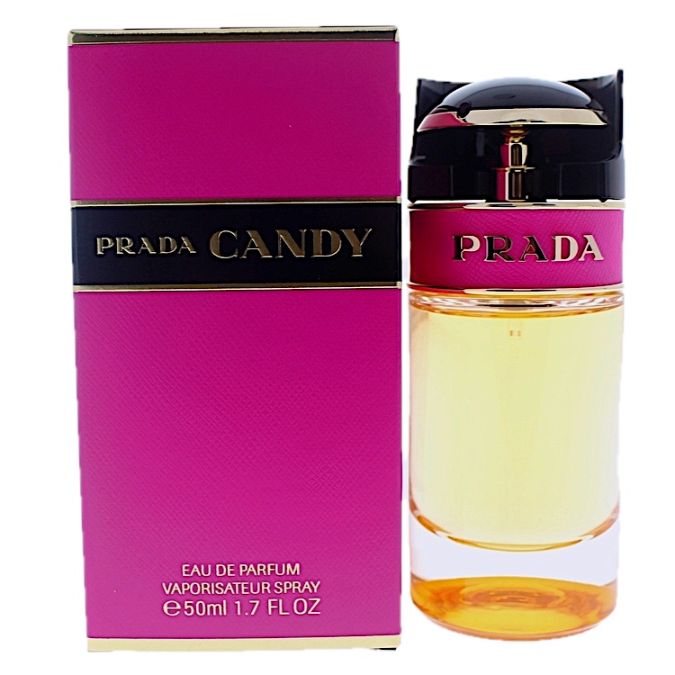 Prada Candy EDP 1.6oz