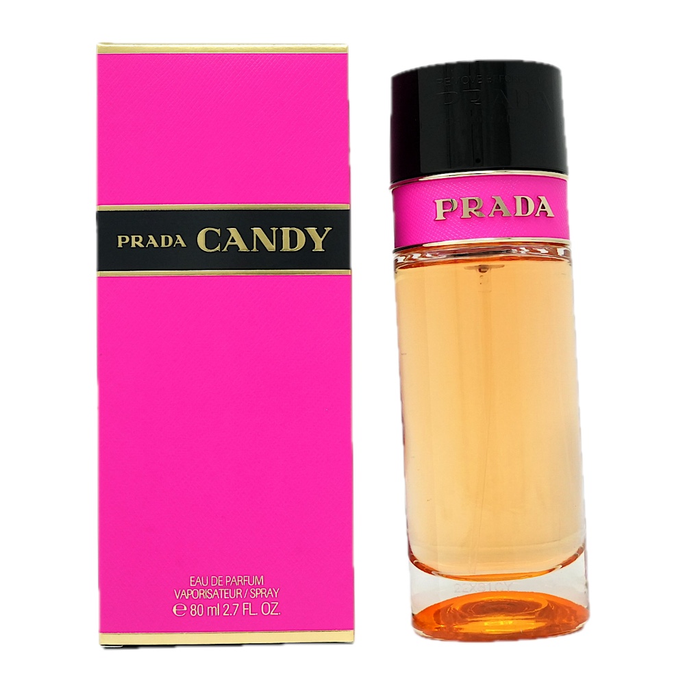 Prada Candy EDP 2.7oz