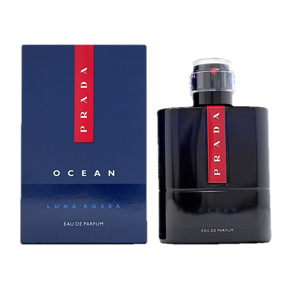 Prada Luna Rossa Ocean EDP 3.3oz