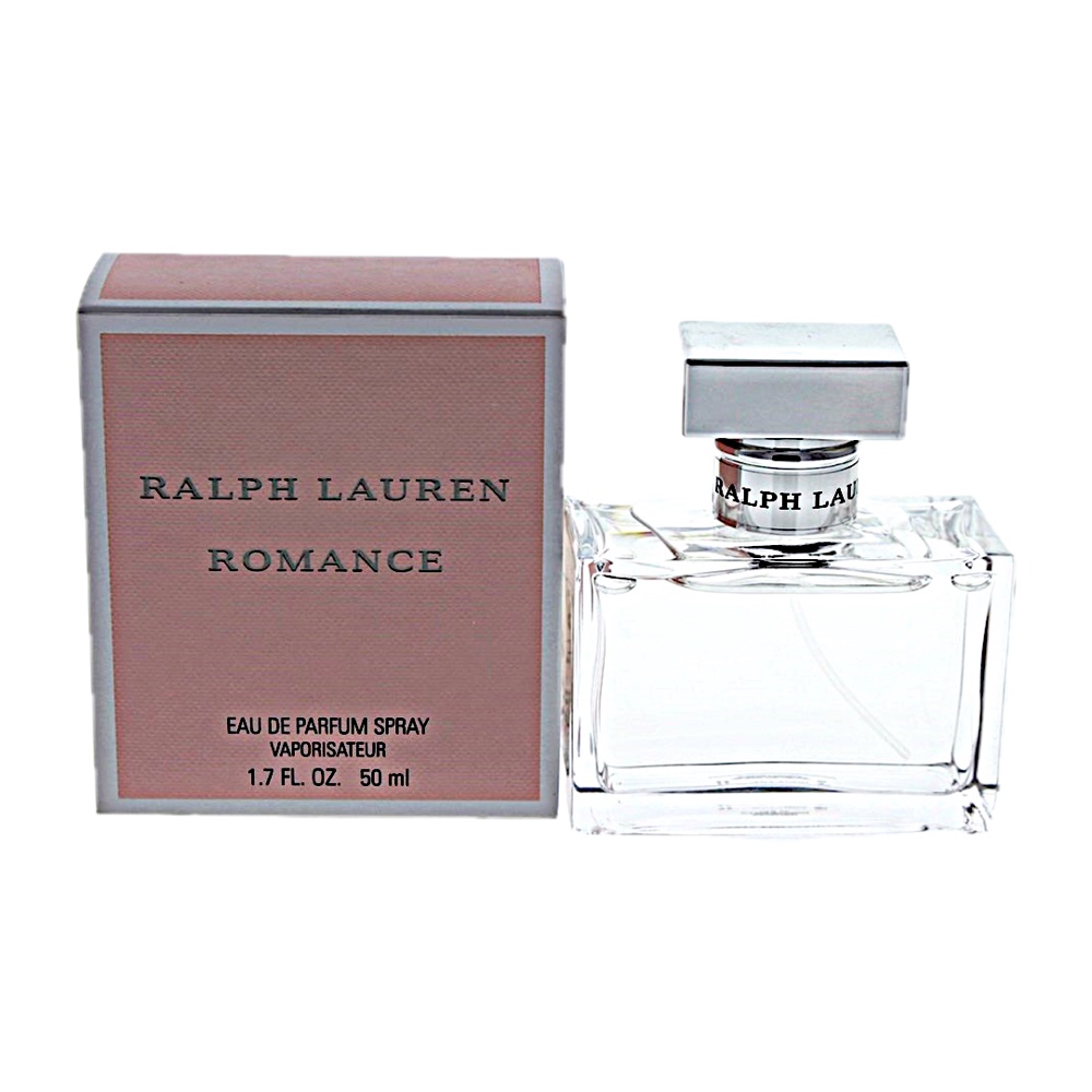 Ralph Lauren Romance EDP 1.7oz
