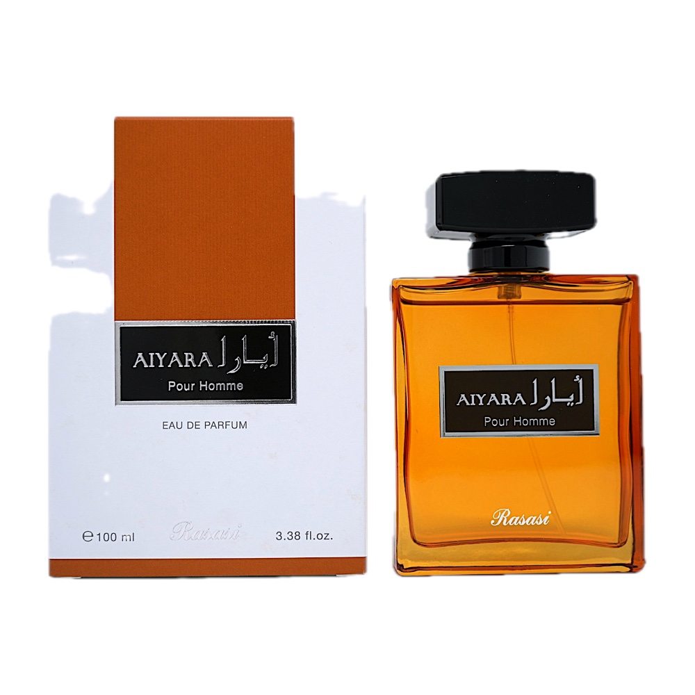 Rasasi Aiyara EDP 3.38oz