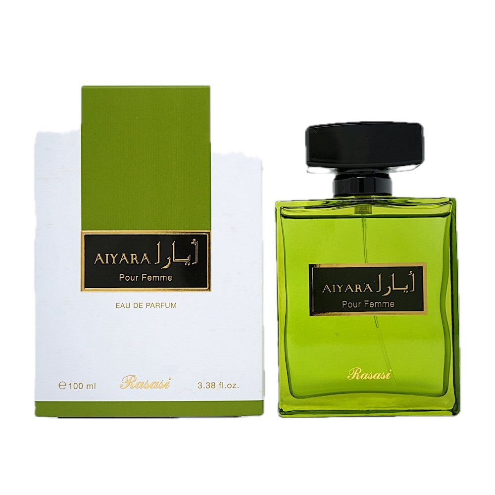 Rasasi Aiyara EDP 3.38oz
