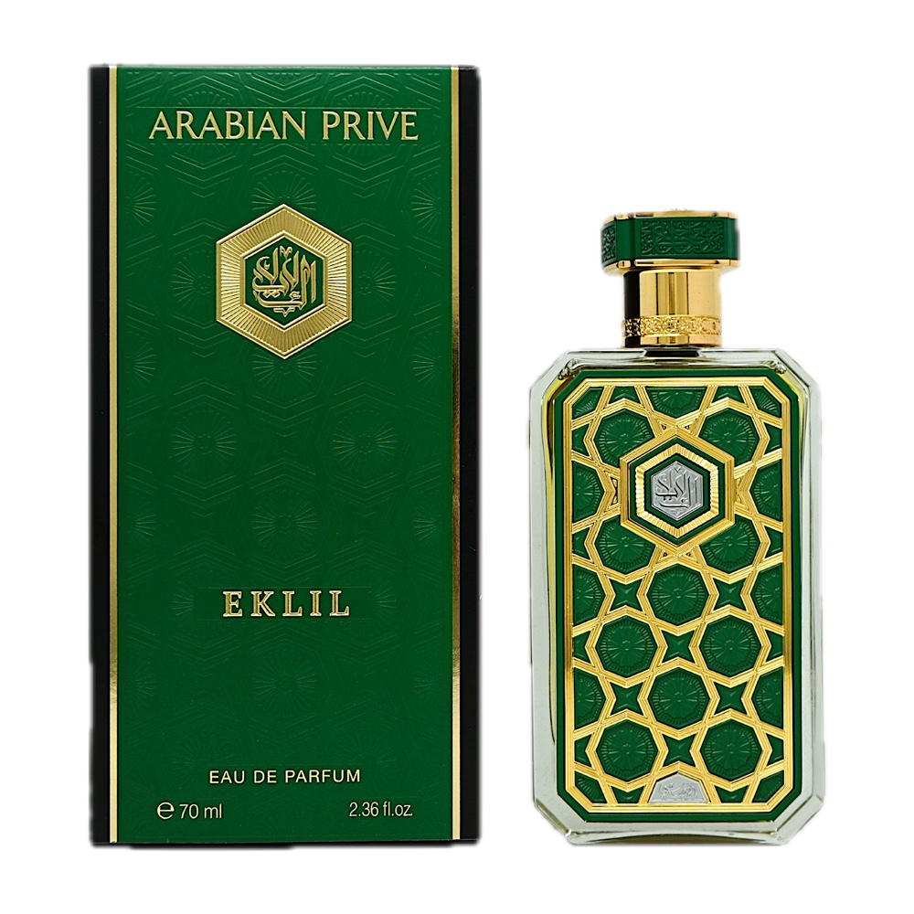 Rasasi Arabian Prive Eklil EDP 2.36oz