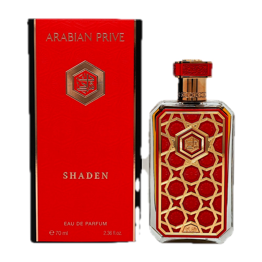 Rasasi Arabian Prive Shaden EDP 2.36oz