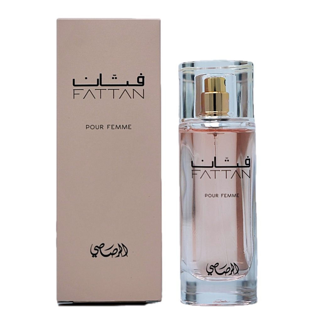 Rasasi Fattan EDP 1.67oz (Ref 402002)